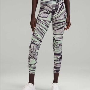 Lululemon Base Pace Hight Rise Running tight